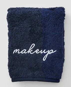 Makeup Towel-