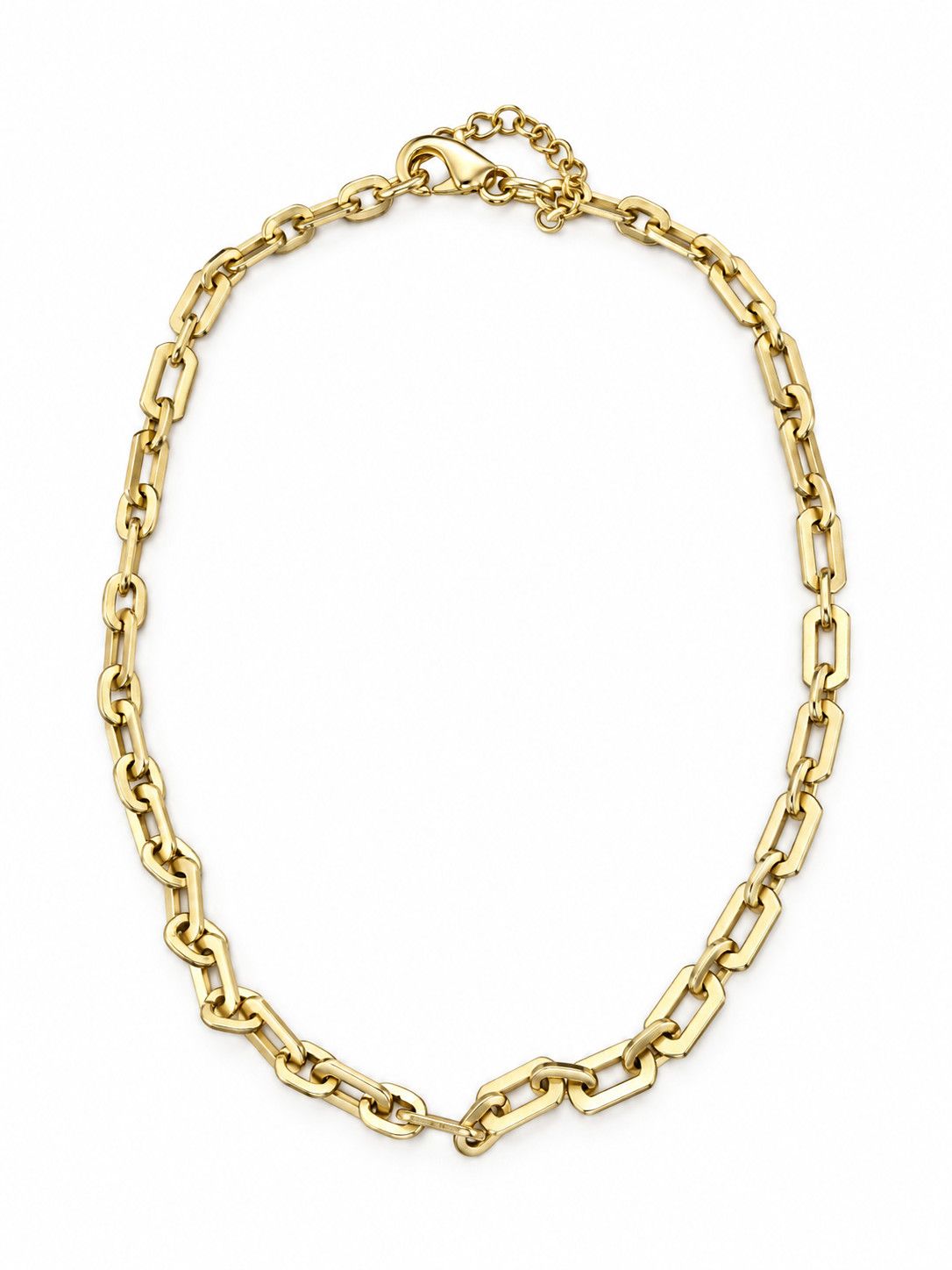 Necklace- Harvey Chain