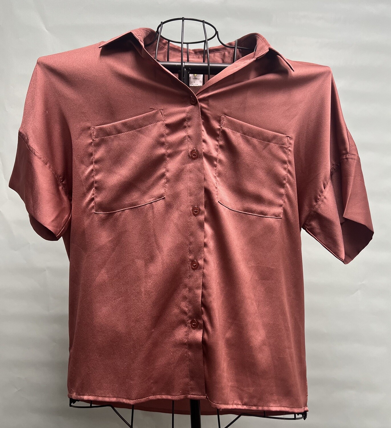 By Together shirt, small