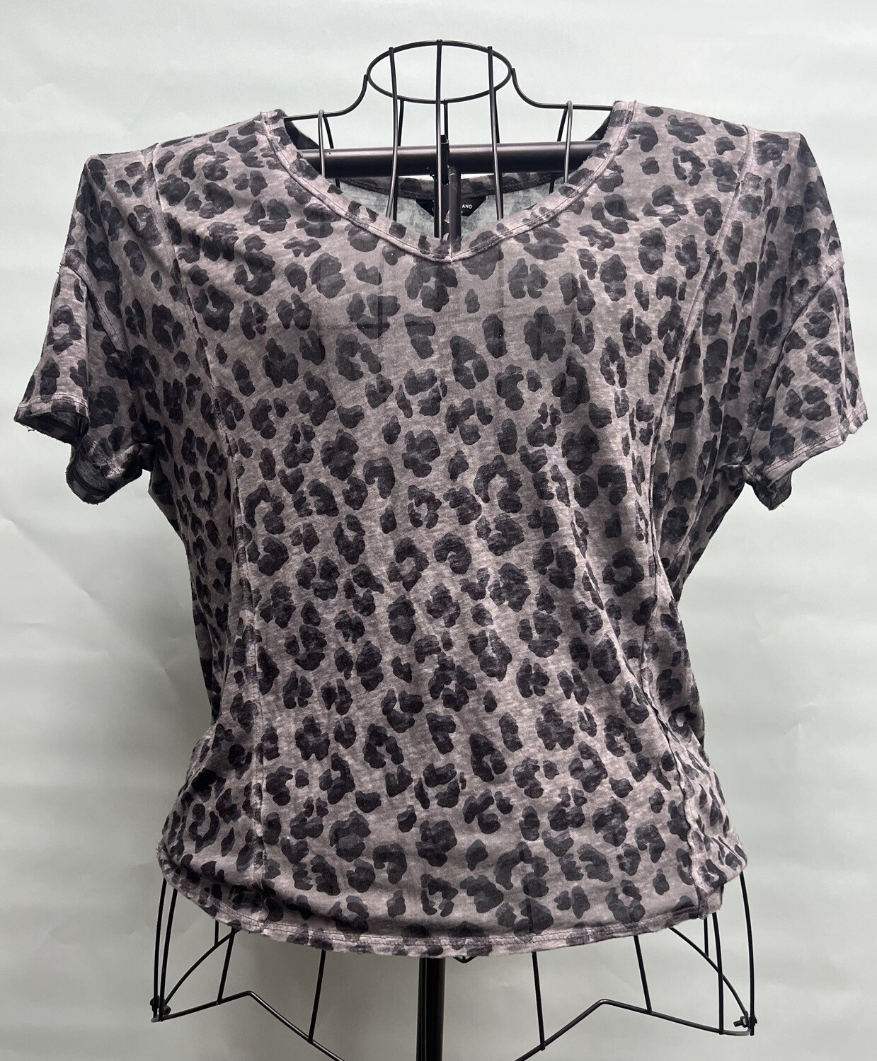 Lucky Brand Cheetah Print, Small
