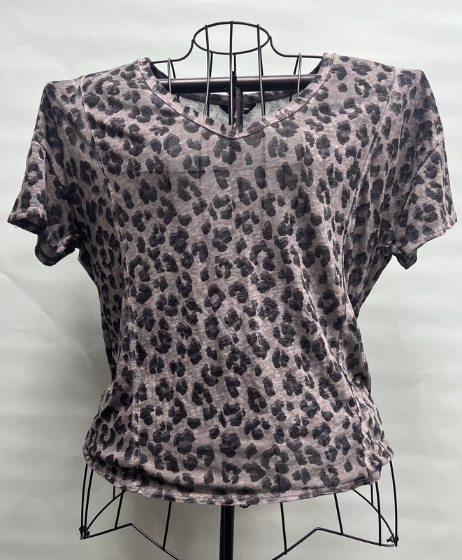 Lucky Brand Cheetah Print, Small