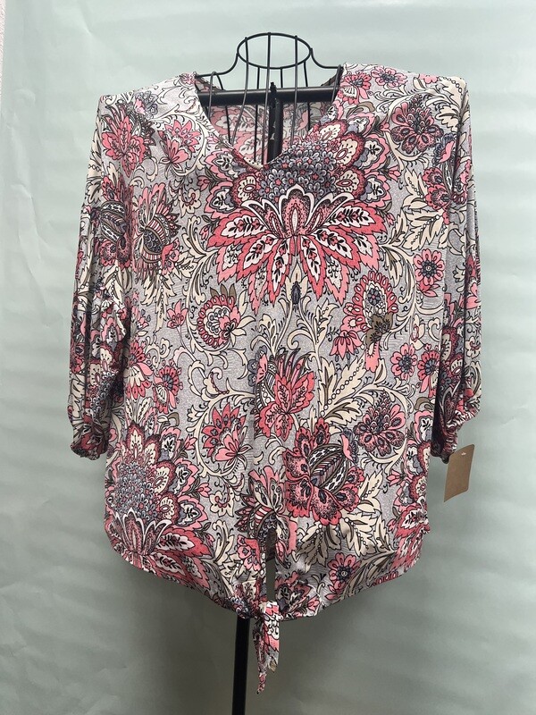 Honeyme Curvy, XL