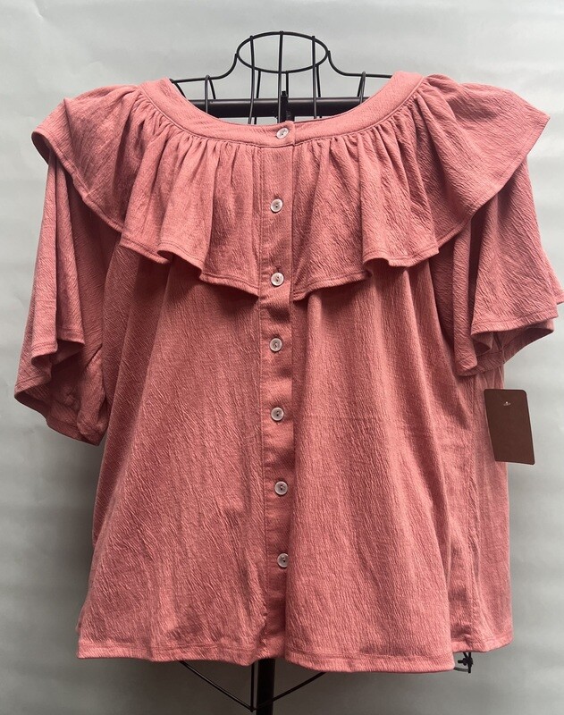 EST 1946 Pink Top, Large