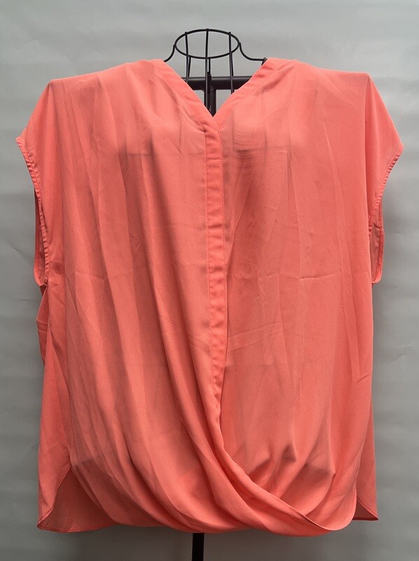 new directions curvy orange, 3x