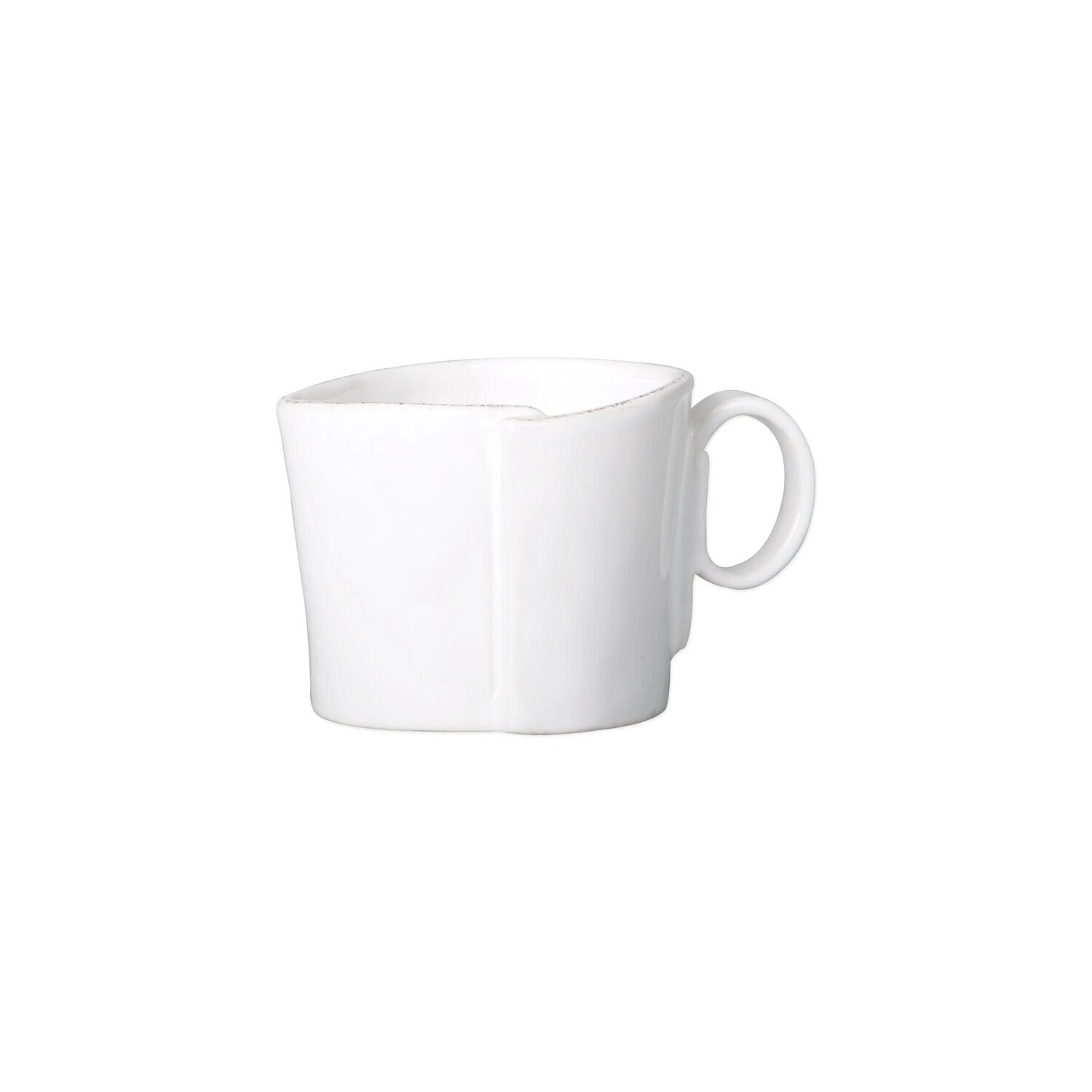 Lastra Creamer White