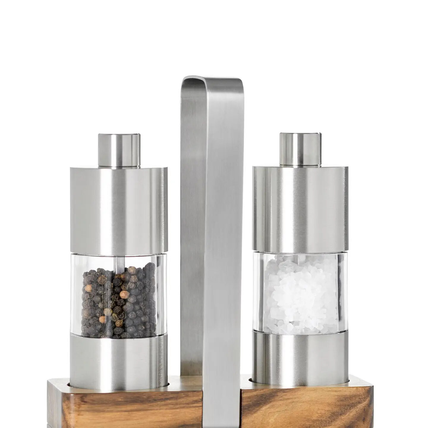 Menage Classic Salt and Pepper Mill Gift Set