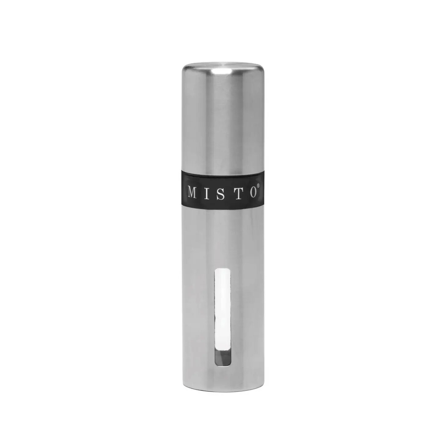 Misto Stainless Steel Bottle with Window