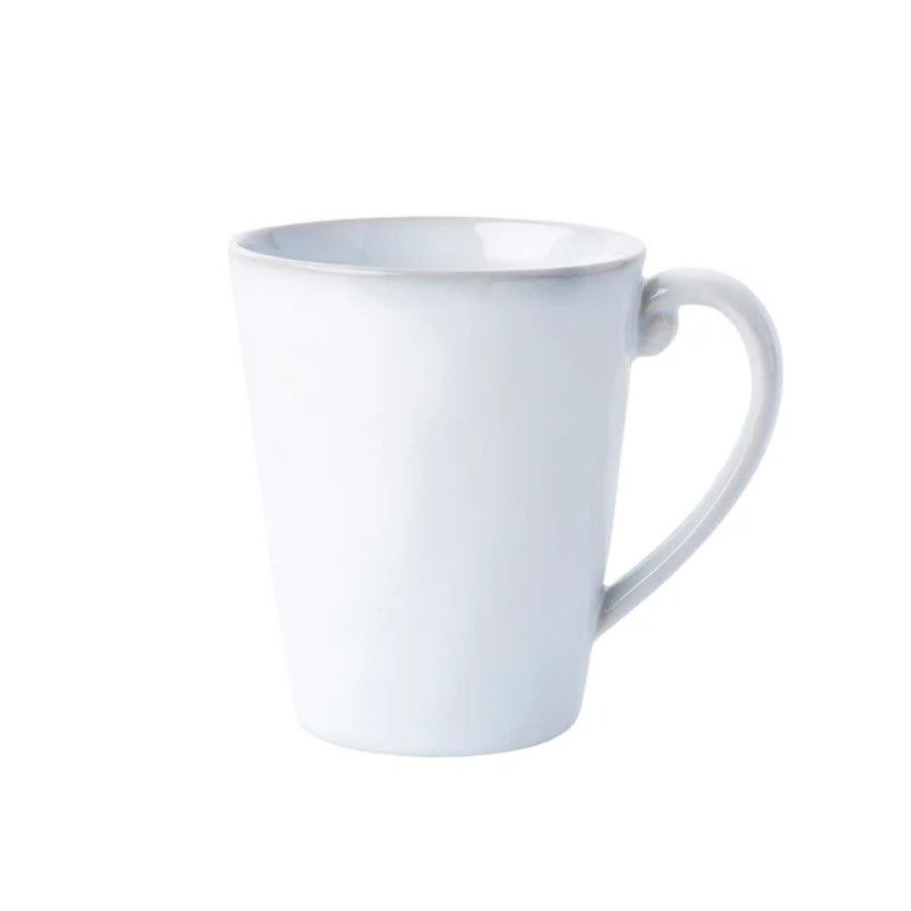 Quotidien Mug - White Truffle