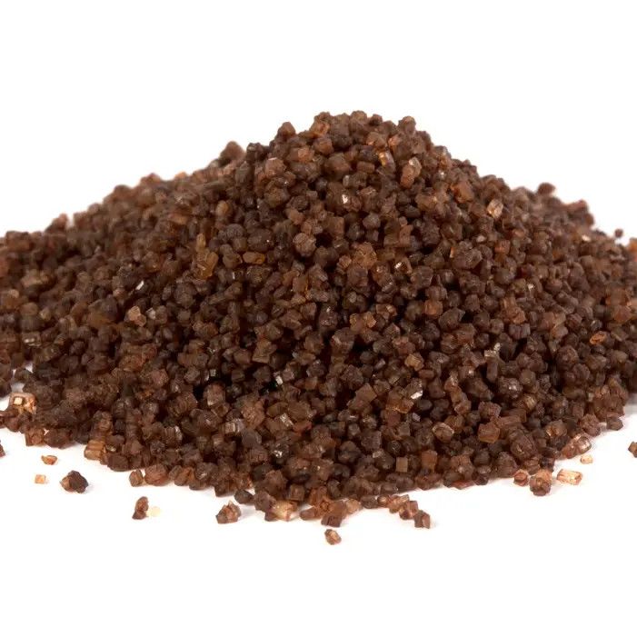Dark Cocoa Infused Cane Sugar