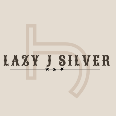 LAZY J SILVER