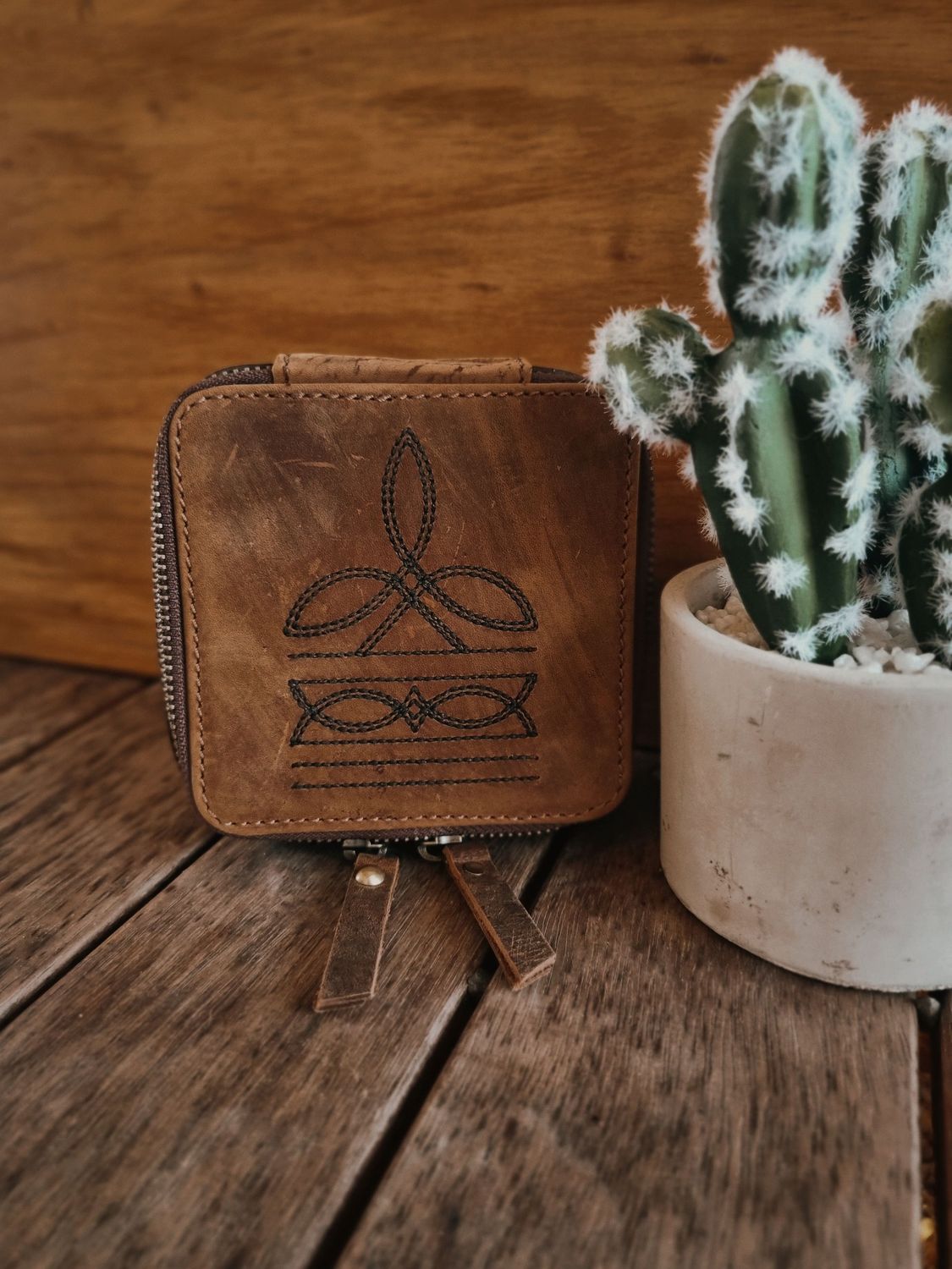 STERLING CO weekender case