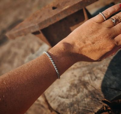 BRACELETS