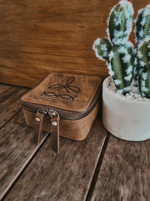 JEWELLERY CASES