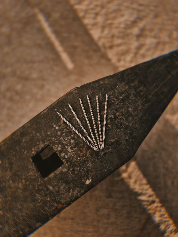 PINDAN hat pick