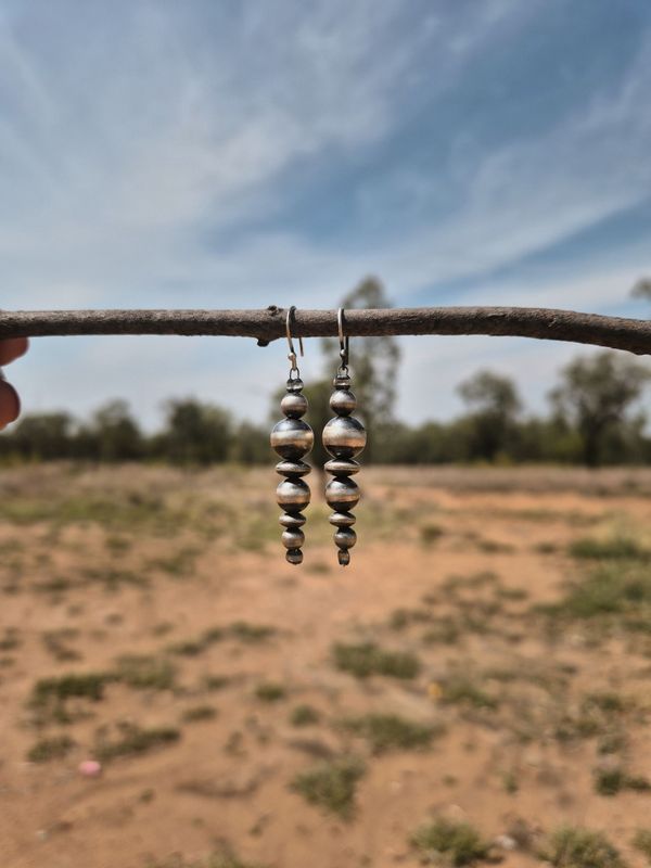 DESERT PEARL drops