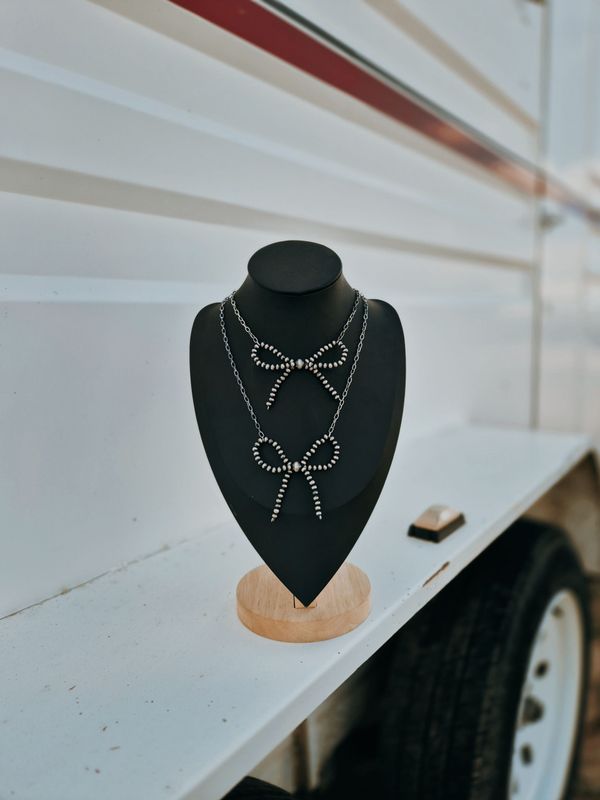 BOW DESERT PEARLS