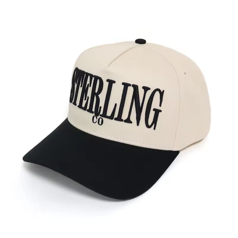 STERLING CO baseball cap