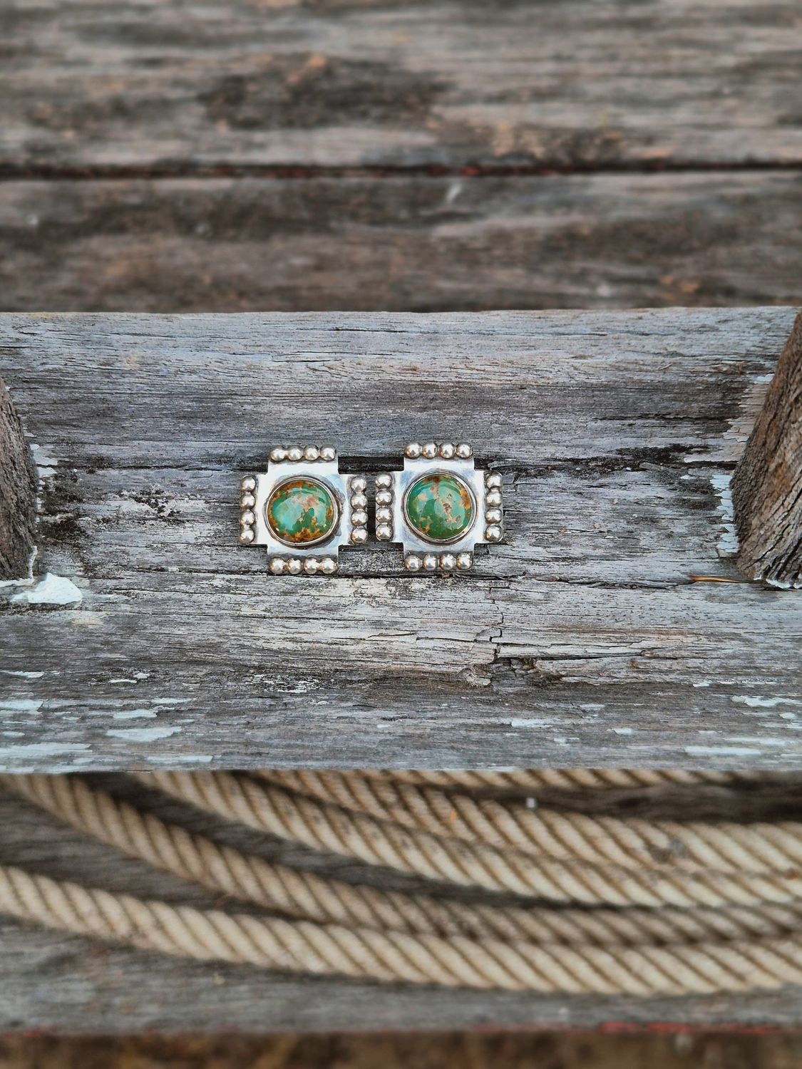 SKYSTONE - Royston Turquoise