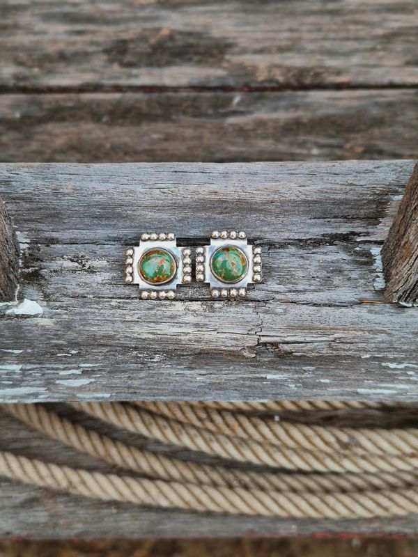 SKYSTONE - Royston Turquoise