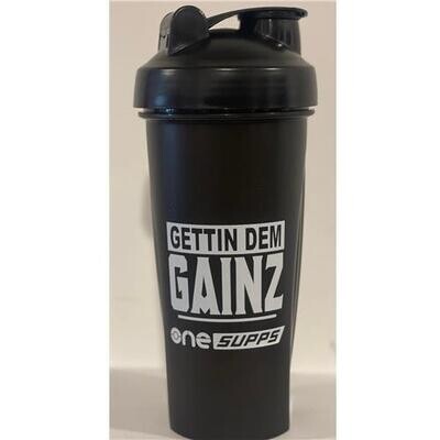 Gettin Dem Gainz Shaker