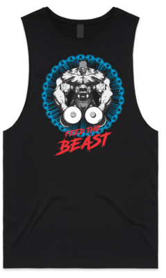 Feed the Beast V2 Tank