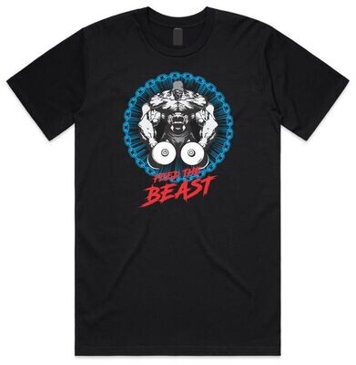 Feed the Beast V2 Tee