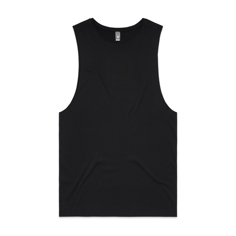 Tanks &amp; Singlets