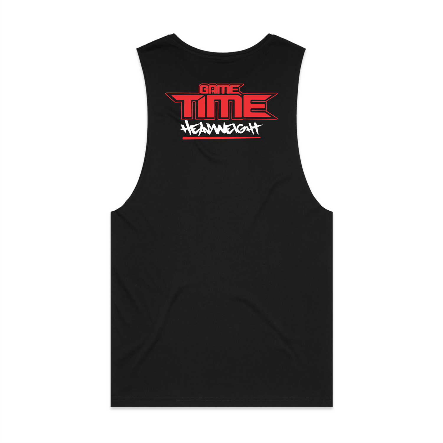 Game Time Heavyweight Tank
