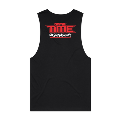 Game Time Heavyweight Tank