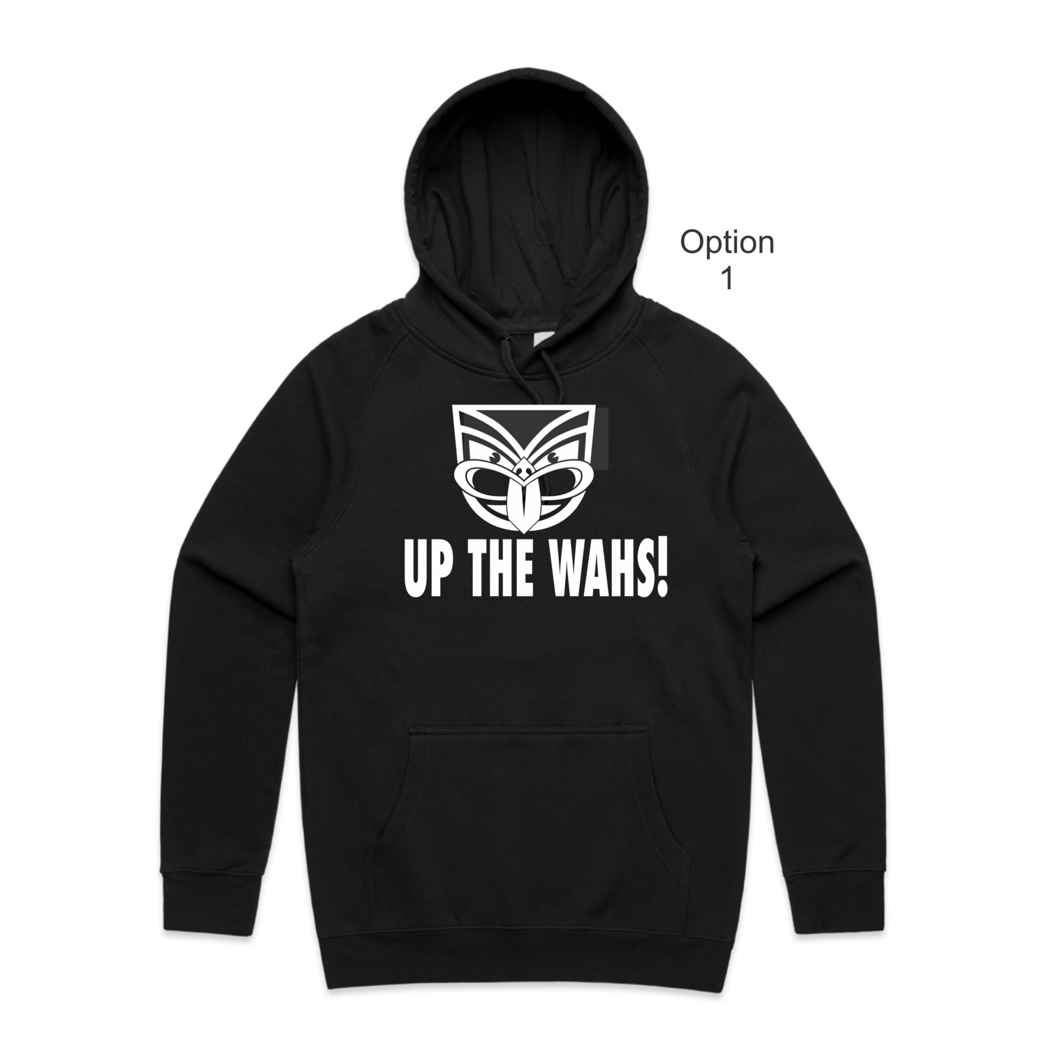 UP THE WAHS ! Hoodie  - Kids
