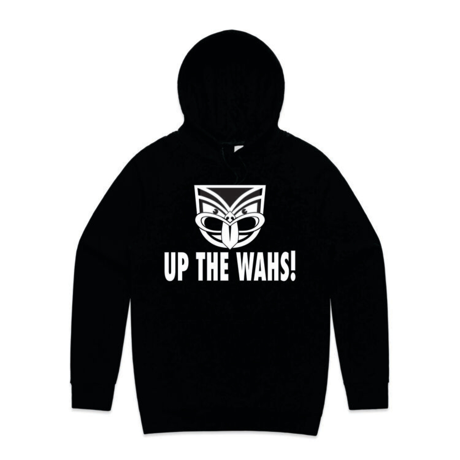 UP THE WAHS ! Hoodie