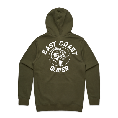 East Coast Fish Slayer Hoodie
