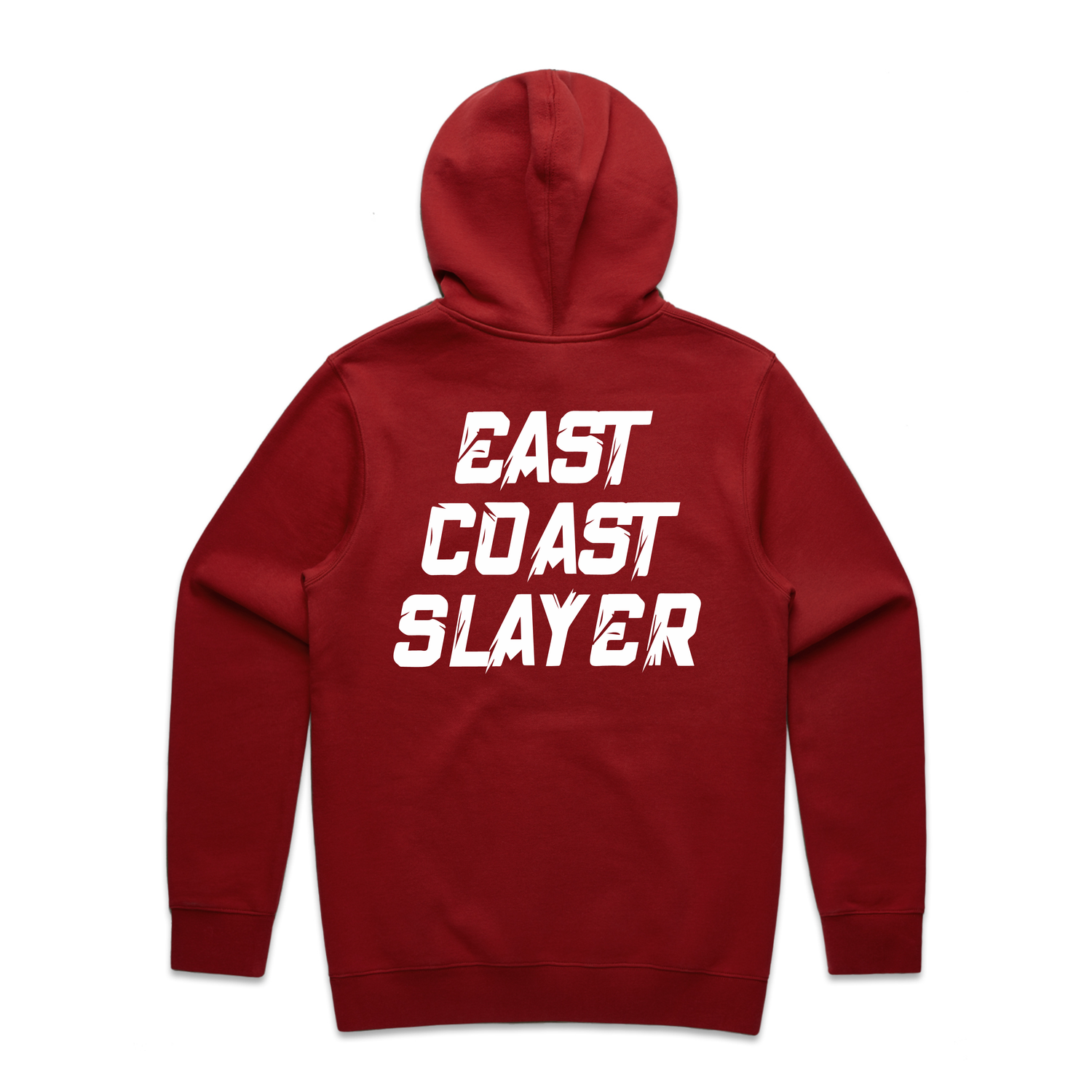 East Coast Slayer Hoodie.