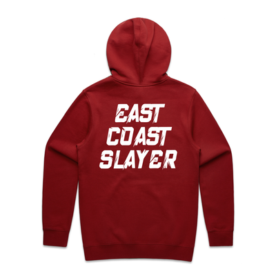 East Coast Slayer Hoodie.