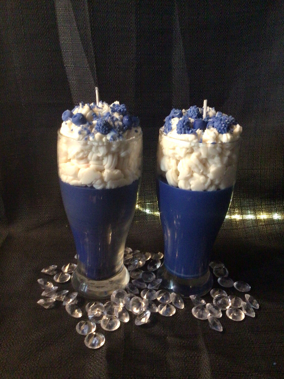 Blueberry Smoothie