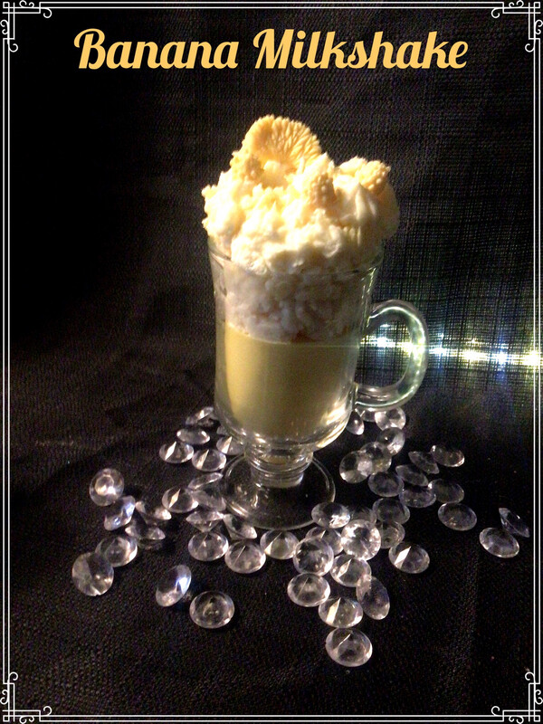 Banana Smoothie