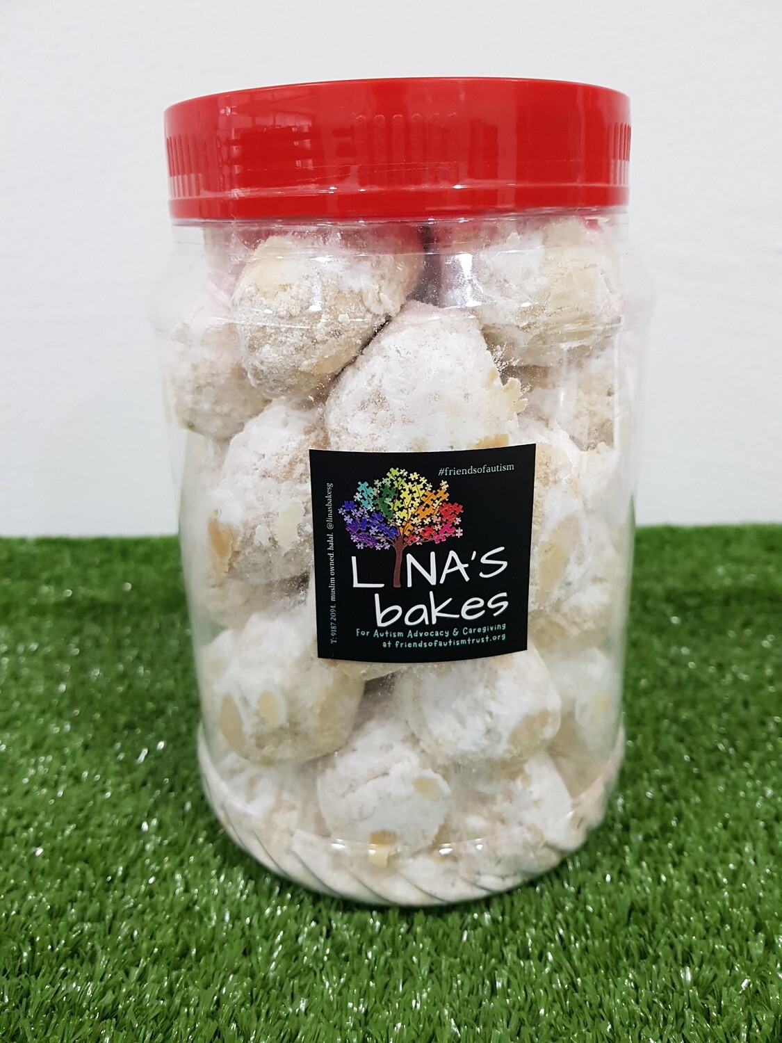 Makmur Kacang