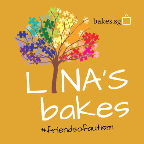 Lina's Bakes