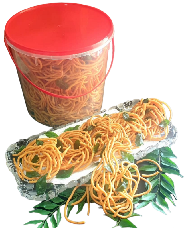 Muruku Tub
