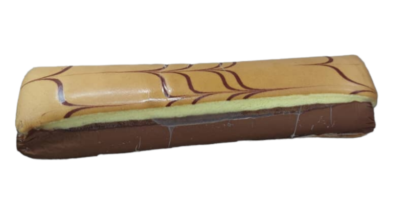 Nutella Roll (Tapak Kuda)