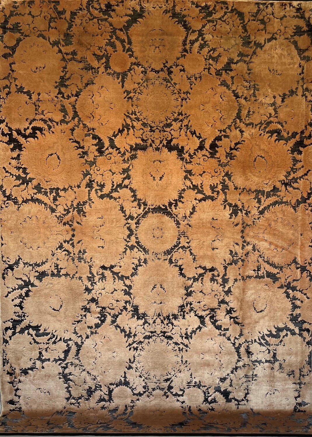 Designteppich Maschinenteppich Türkei