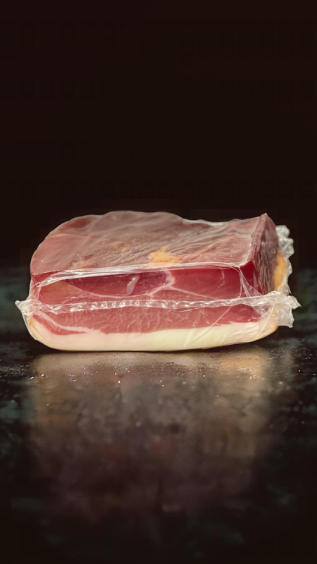 Schinkenspeck
