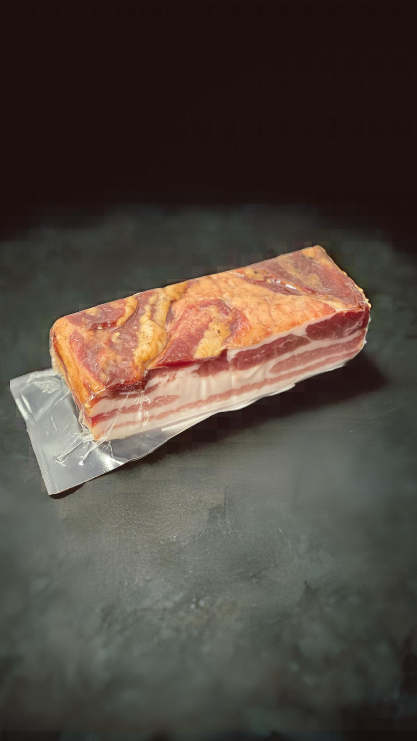 Rauchfleisch