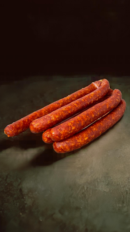 6 Chili-Rohesser