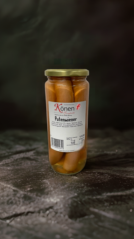 Putenwiener
