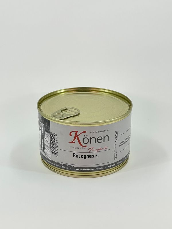 Bolognese