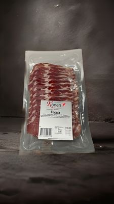 Coppa ​(Luftgetrockneter Schweinenacken)