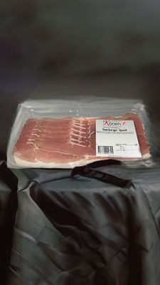 Saarburger Speck