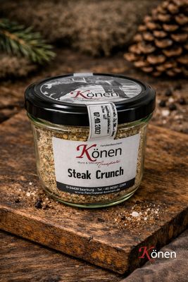 Steak Grunch