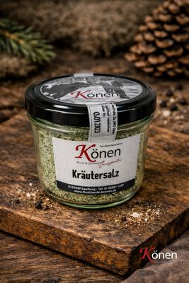 Kräutersalz